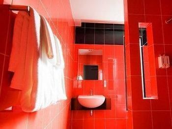 Red Horse Resort パッタヤー エクステリア 写真