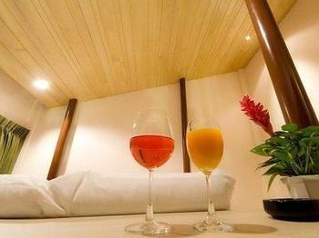 Red Horse Resort パッタヤー エクステリア 写真