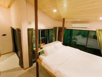 Red Horse Resort パッタヤー エクステリア 写真