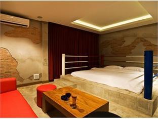 Red Horse Resort パッタヤー エクステリア 写真